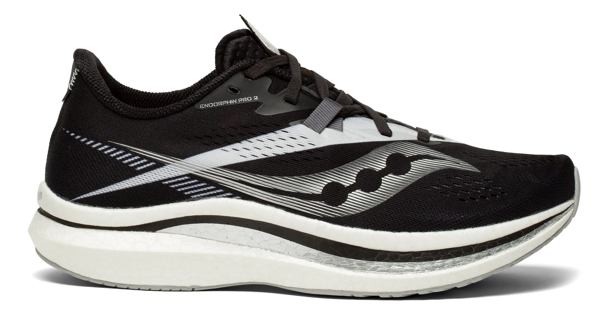 saucony endorphin pro 2 size guide