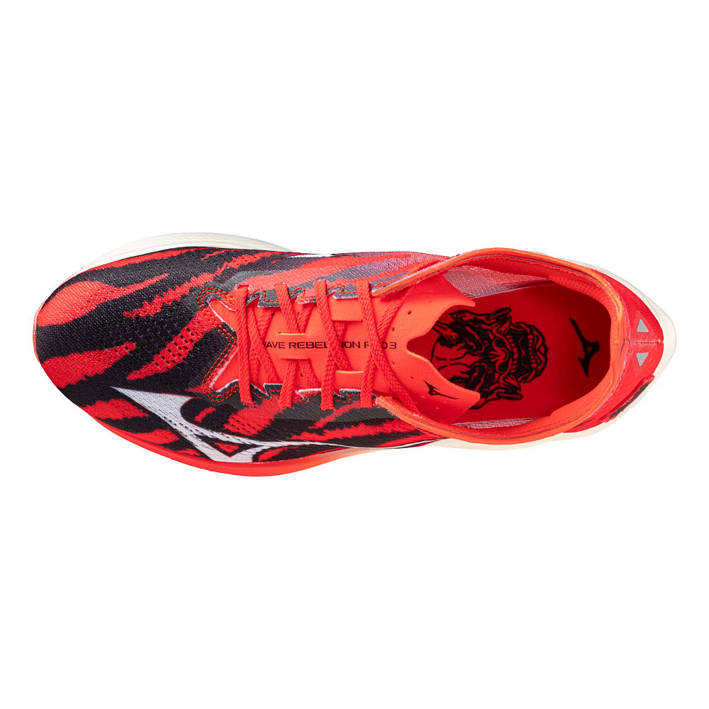 Mizuno Wave Rebellion Pro 3 Running Shoe
