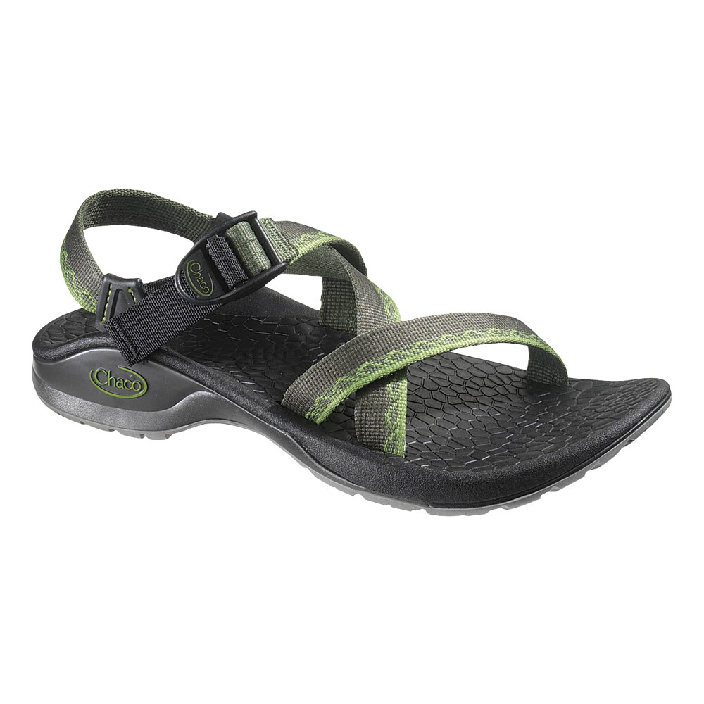 Womens Chaco Updraft Bulloo Sandals Shoe