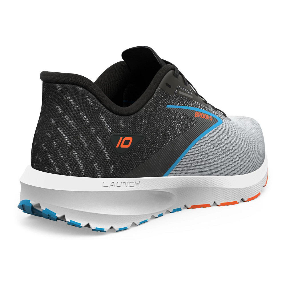 Brooks mens clearance launch 5 review