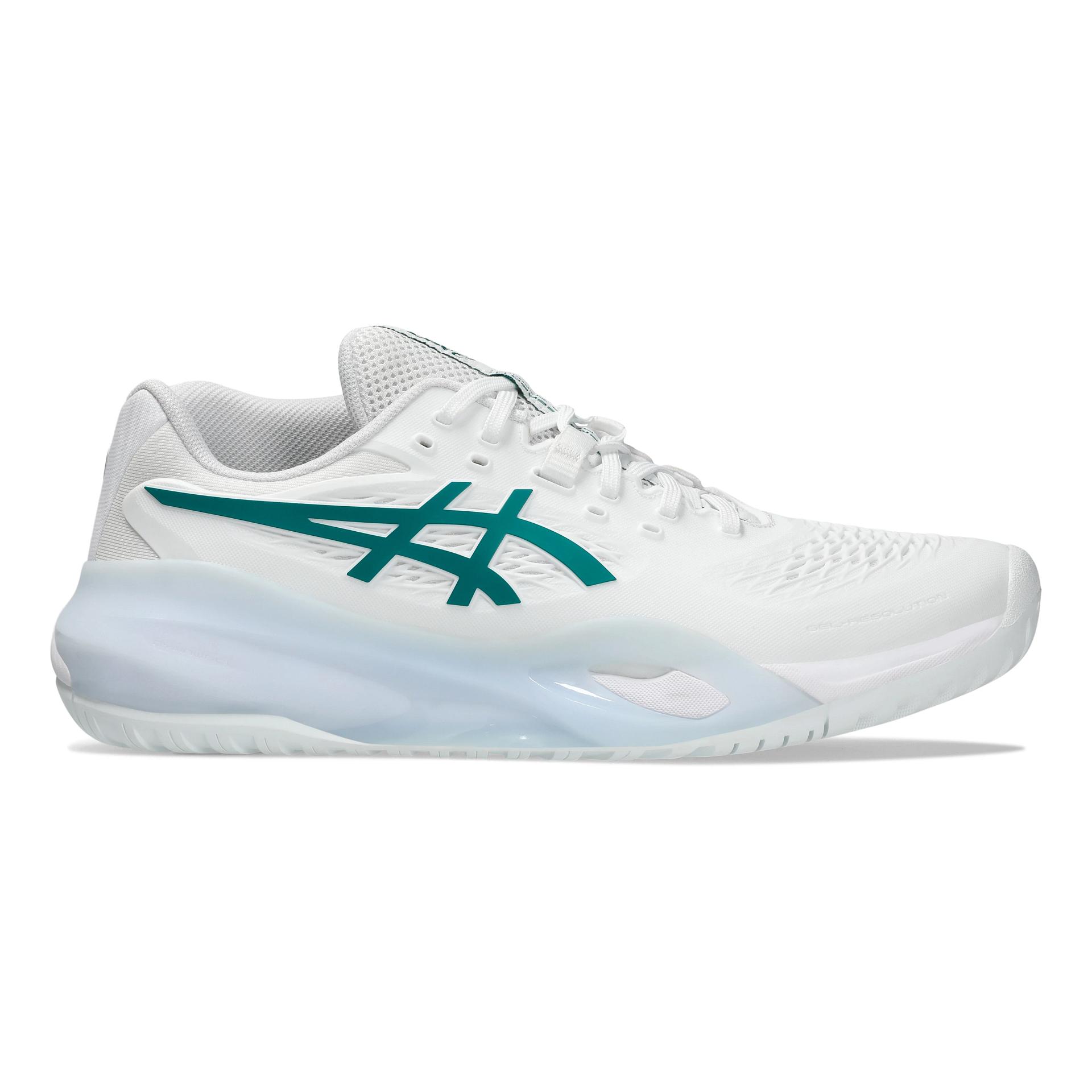 Mens ASICS GEL-Resolution X Court Shoe | Road Runner Sports